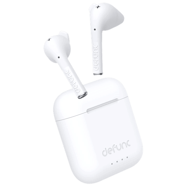 Defunc earbuds true go best sale